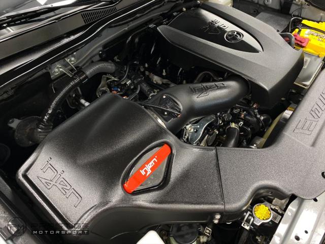 2017 Toyota Tacoma TRD Pro