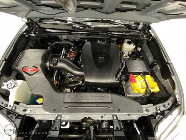 2017 Toyota Tacoma TRD Pro