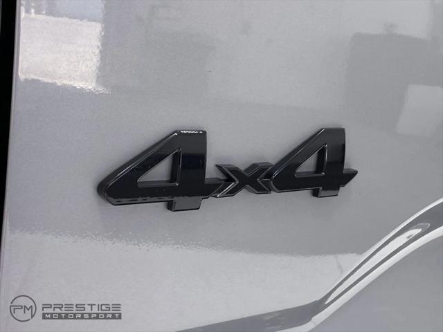 2017 Toyota Tacoma TRD Pro