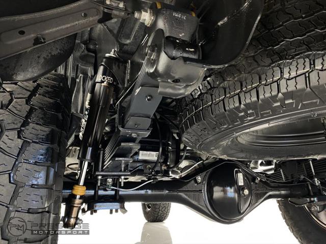 2017 Toyota Tacoma TRD Pro