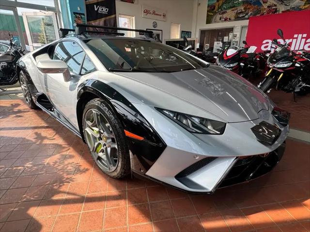2024 Lamborghini Huracan Sterrato AWD for sale in Brookfield, WI