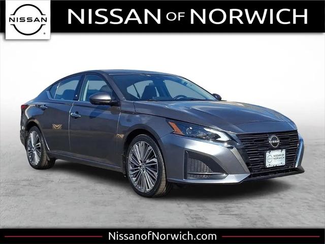 2023 Nissan Altima SL Intelligent AWD for sale in Norwich, CT