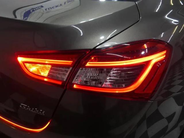 2015 Maserati Ghibli S Q4
