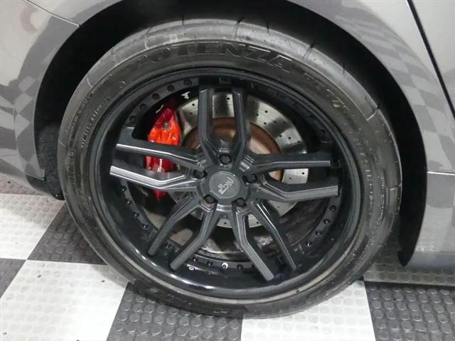 2015 Maserati Ghibli S Q4