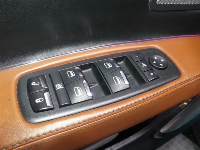 2015 Maserati Ghibli S Q4