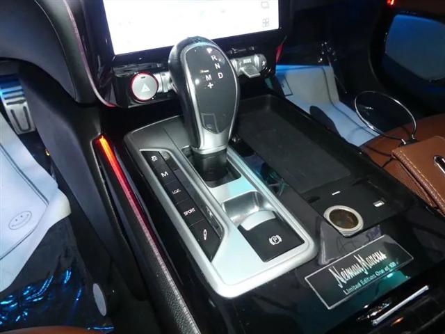 2015 Maserati Ghibli S Q4