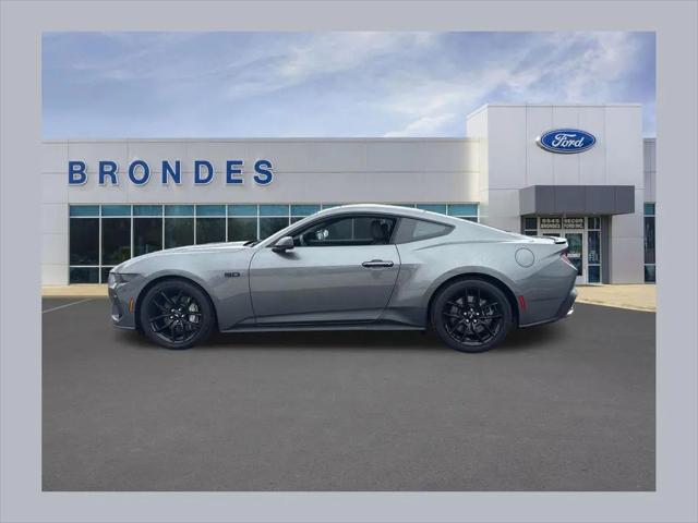 2025 Ford Mustang GT Premium Fastback for sale in Toledo, OH