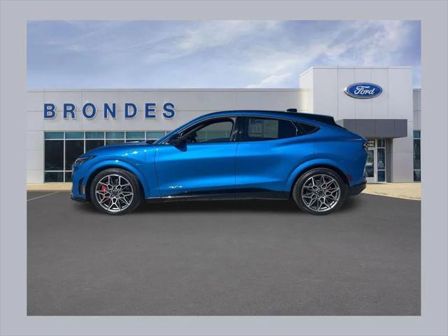 2025 Ford Mustang Mach-E GT for sale in Toledo, OH