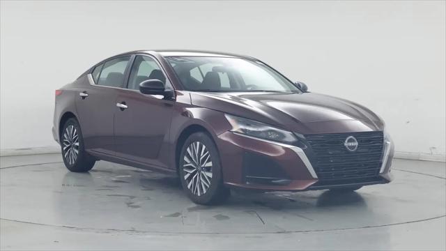 2024 Nissan Altima SV FWD for sale in Lexington, KY