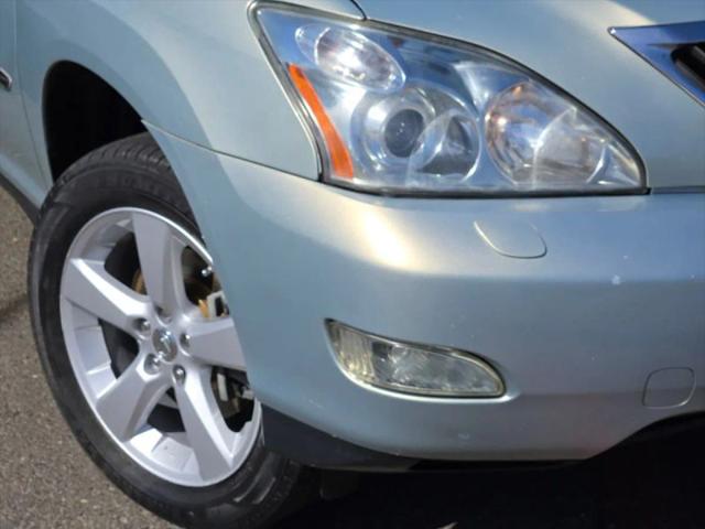 2008 Lexus RX 350 350