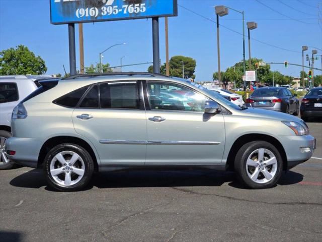 2008 Lexus RX 350 350