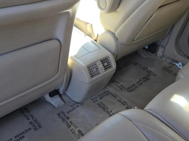 2008 Lexus RX 350 350