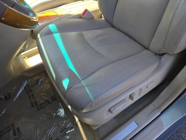 2008 Lexus RX 350 350