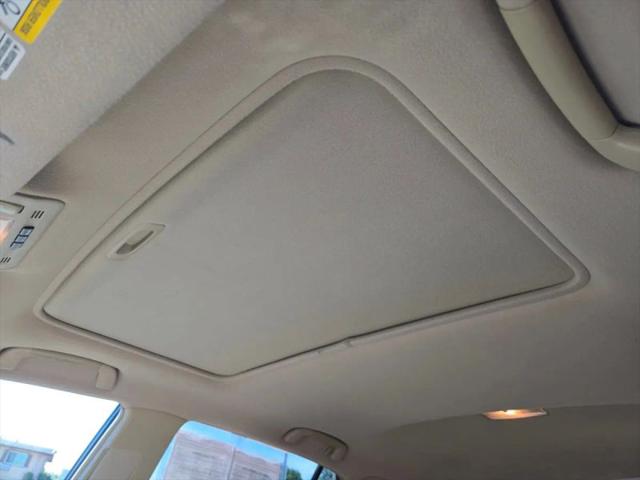 2008 Lexus RX 350 350
