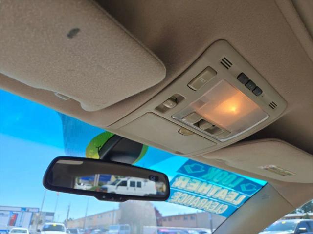2008 Lexus RX 350 350