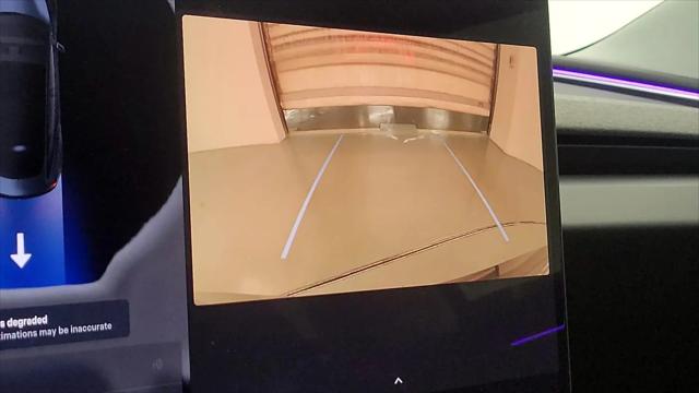 2025 Tesla Model 3 Long Range Rear-Wheel Drive