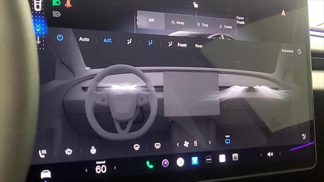2025 Tesla Model 3 Long Range Rear-Wheel Drive