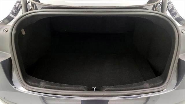 2025 Tesla Model 3 Long Range Rear-Wheel Drive