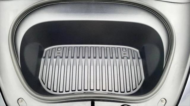 2025 Tesla Model 3 Long Range Rear-Wheel Drive