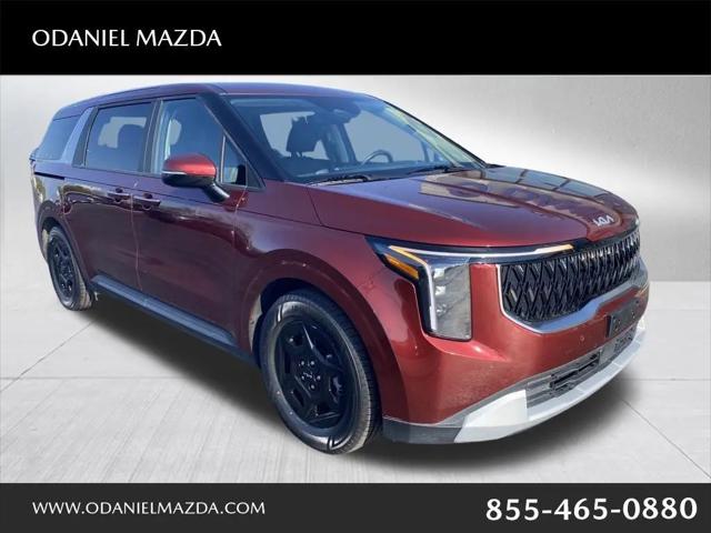 2025 Kia Carnival MPV LXS for sale in Fort Wayne, IN