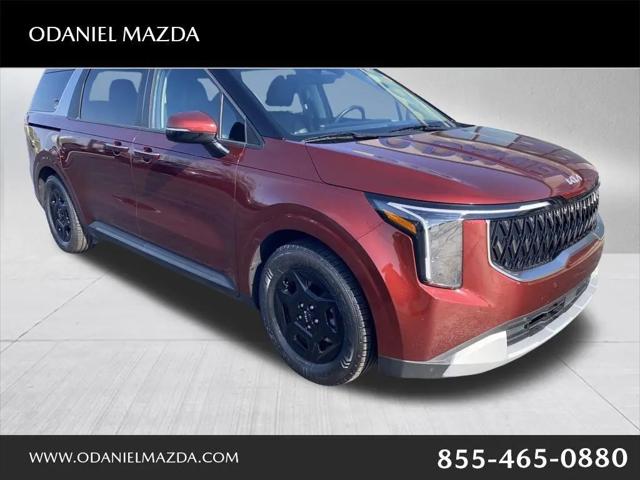 2025 Kia Carnival MPV LXS for sale in Fort Wayne, IN