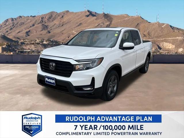 2023 Honda Ridgeline RTL for sale in El Paso, TX