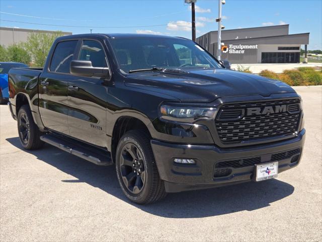 2026 Ram 1500 Express Crew Cab 4x4 5'7" Box for sale in San Antonio, TX