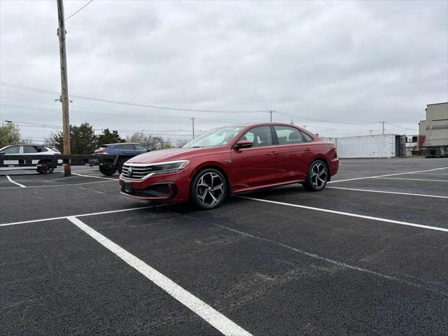2020 Volkswagen Passat 2.0T R-Line for sale in Kingston, NY