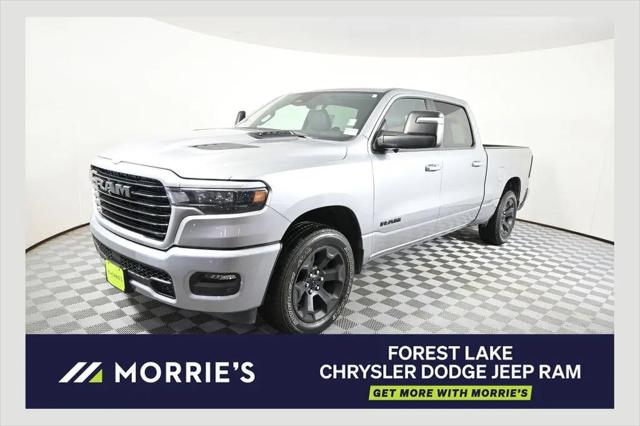2025 Ram 1500 Sport for sale in Forest Lake, MN