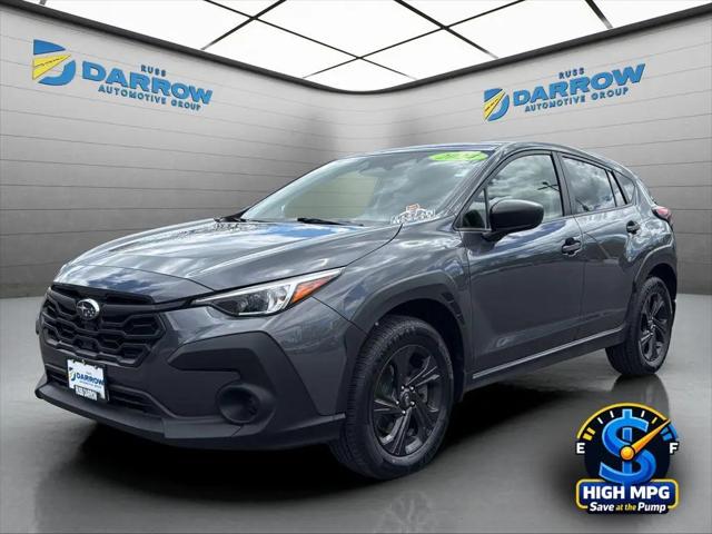2024 Subaru Crosstrek Base for sale in Neenah, WI