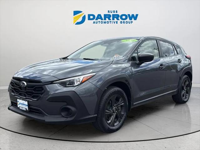 2024 Subaru Crosstrek Base for sale in Neenah, WI