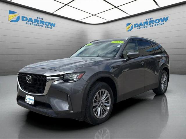 2024 Mazda X-90 3.3 Turbo Preferred Plus for sale in Neenah, WI