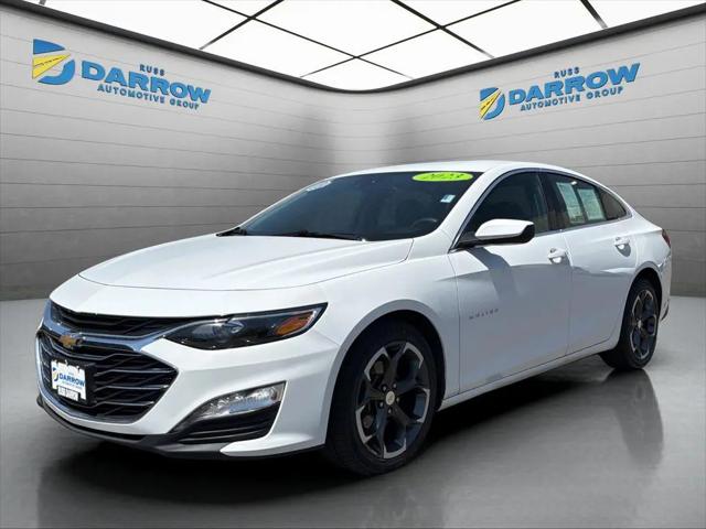 2023 Chevrolet Malibu FWD 1LT for sale in Neenah, WI