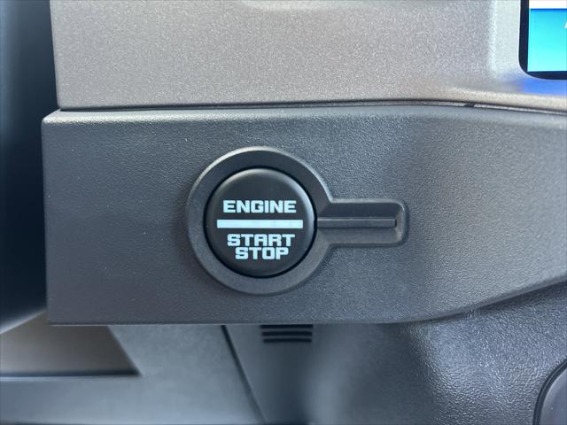 2026 Ford Bronco Outer Banks 4 Door 4x4