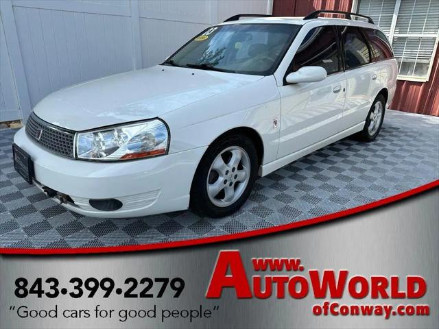 2003 Saturn L-Series LW300 for sale in Conway, SC