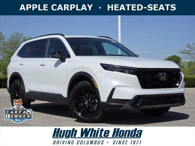 2023 Honda CR-V Hybrid Sport for sale near Columbus, OH