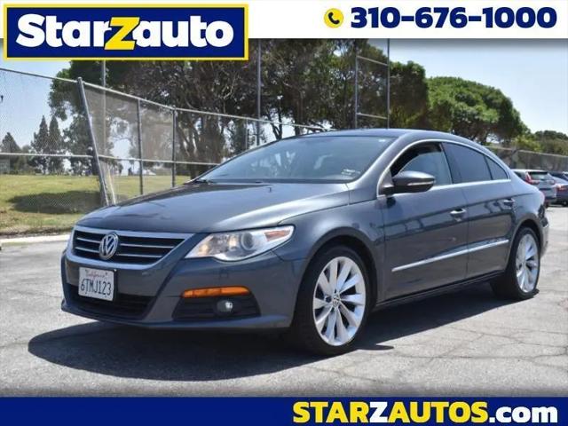 2012 Volkswagen CC Lux Limited for sale in Lawndale, CA