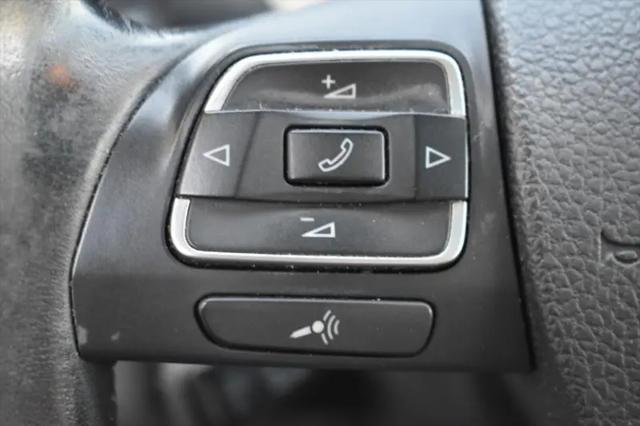 2012 Volkswagen CC Lux Limited