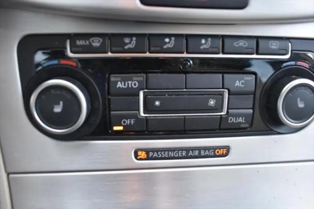 2012 Volkswagen CC Lux Limited