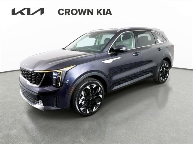 2025 Kia Sorento EX for sale in Pinellas Park, FL