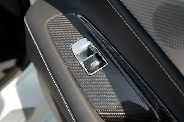 2020 Chevrolet Corvette Stingray RWD Coupe 2LT