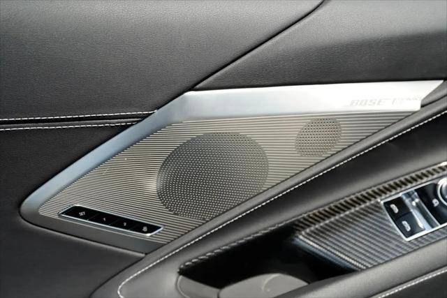 2020 Chevrolet Corvette Stingray RWD Coupe 2LT