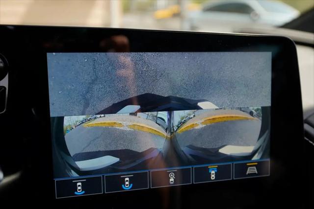 2020 Chevrolet Corvette Stingray RWD Coupe 2LT