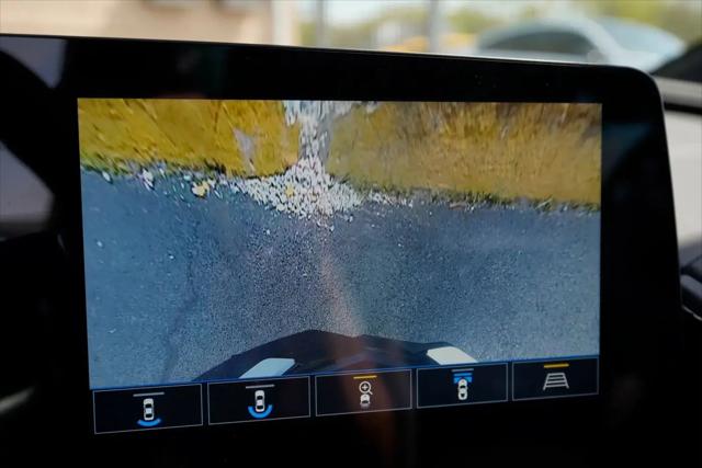 2020 Chevrolet Corvette Stingray RWD Coupe 2LT