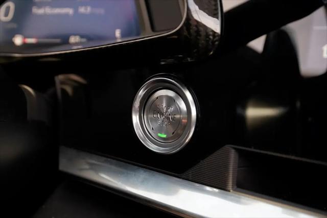2020 Chevrolet Corvette Stingray RWD Coupe 2LT