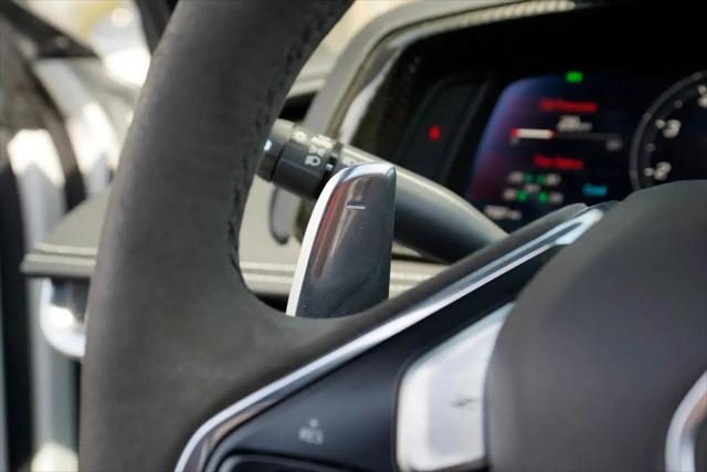 2020 Chevrolet Corvette Stingray RWD Coupe 2LT