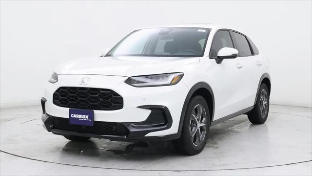 2025 Honda HR-V AWD EX-L