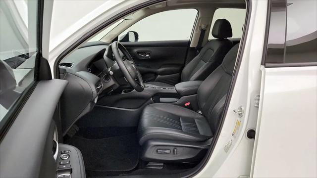 2025 Honda HR-V AWD EX-L