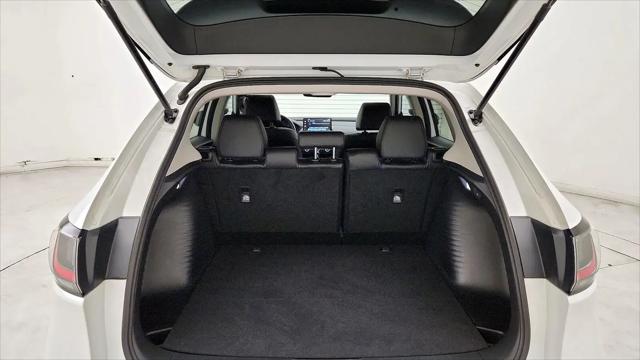 2025 Honda HR-V AWD EX-L