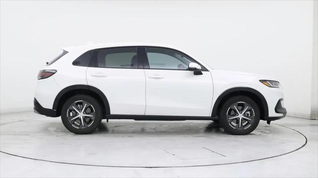 2025 Honda HR-V AWD EX-L